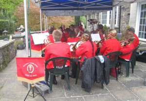 2015-05 RNLI RAMSEY BAND