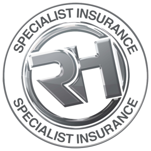 RH INS