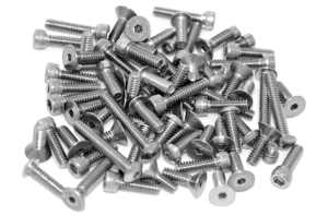 Screws