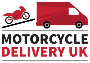 motorcycle delivery uk