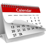 What’s on (at a glance) in 2017 What’s on (at a glance) in 2017