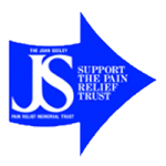 Joan Seeley Pain Relief Memorial Trust