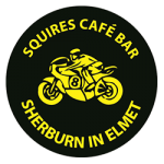 Squires Café Bar, (Sherburn-in-Elmet, West Yorkshire)