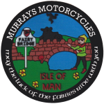 Murray’s Motorcycle Museum (Santon, Isle of Man)