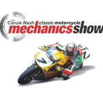 Stafford Motorcycle Mechanics Show, Oct’16 Stafford Motorcycle Mechanics Show, Oct’16