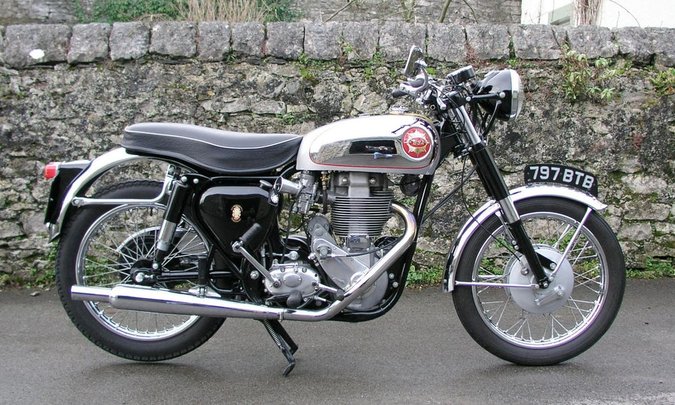 Great Motorcycles Which Deserve To Be Back In The Market