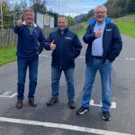 Oliver’s Mount Racing – Director’s Reorganisation