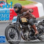 The Vintage Motorcycle Club