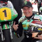 John McGuinness MBE